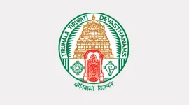 Tirumala Tirupati Devasthanams