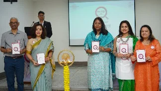 A New Chapter In Cancer Care: Following a successful launch in Ranchi, Tata Trusts Brings 'Gaanth Pe Dhyaan' to Kolkata